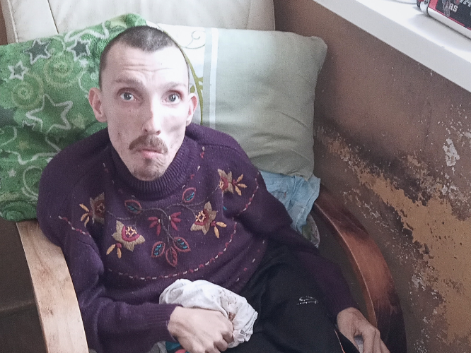 Sebastian Tretkowski - zdjęcie główne