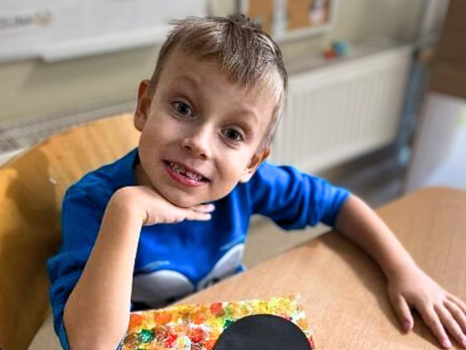 Brajan Puka - zdjęcie główne