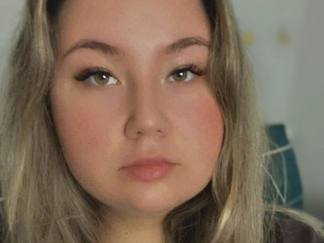 Natalia Bartczak - zdjęcie główne