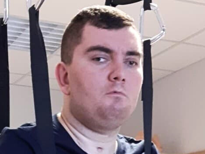 Mariusz Bajda - zdjęcie główne