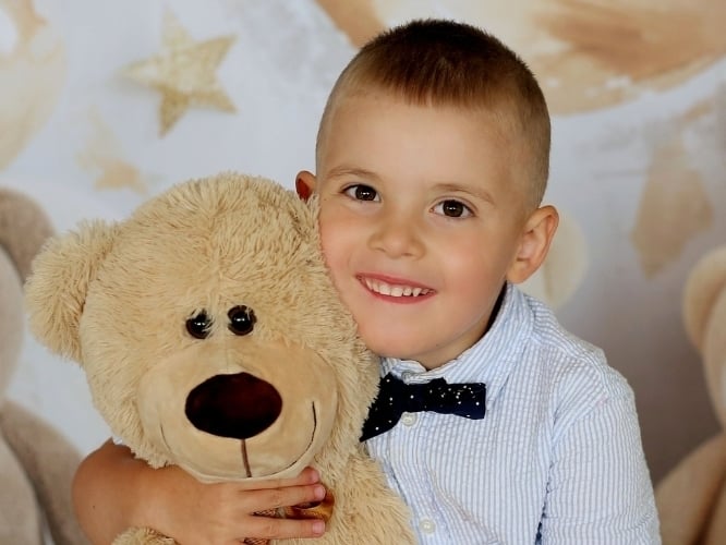 Franciszek Romański - zdjęcie główne