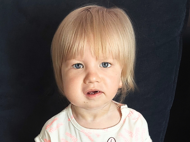 Pola Bronchard - zdjęcie główne