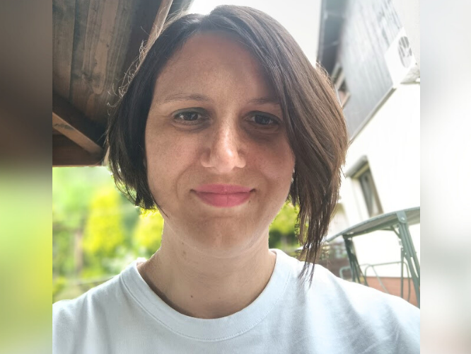 Ewa Podsiedlik - zdjęcie główne