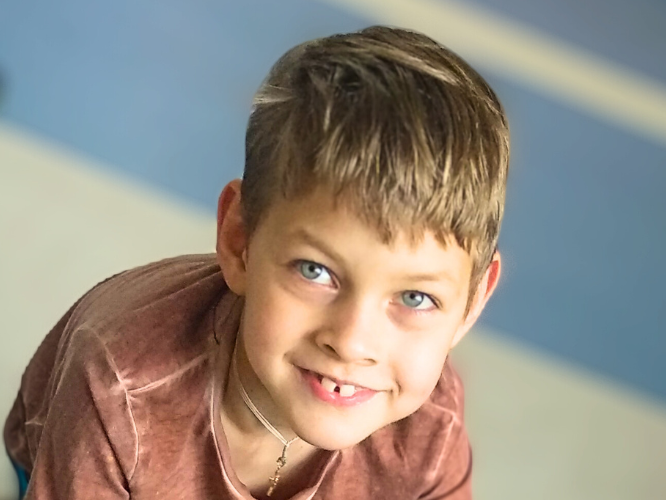 Boguś Zielony - zdjęcie główne