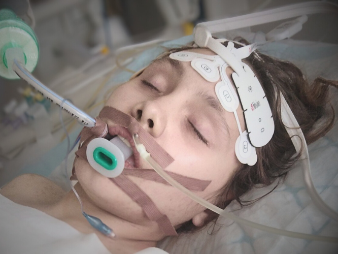 Justyna Kuczewska - zdjęcie główne