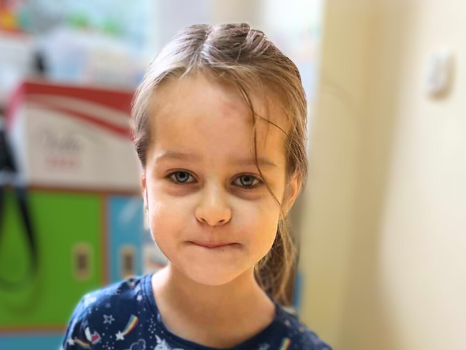 Angelika Borys - zdjęcie główne