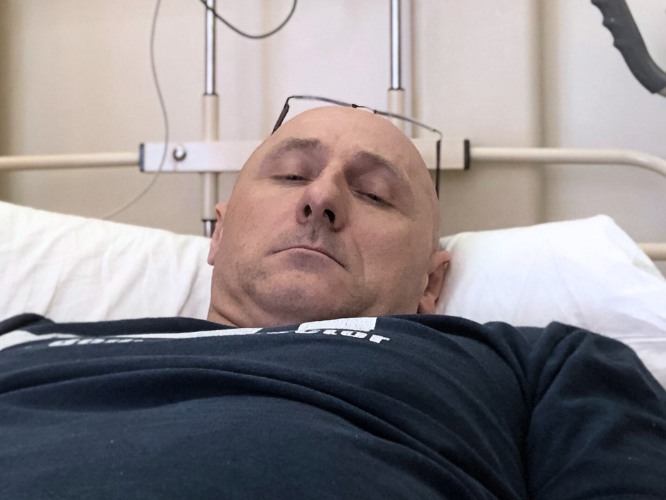 Bogdan Kaczynski - main photo