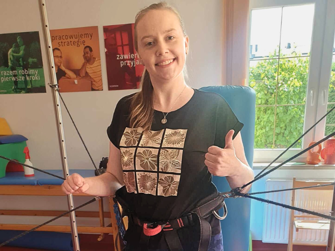 Marta Mazur - zdjęcie główne