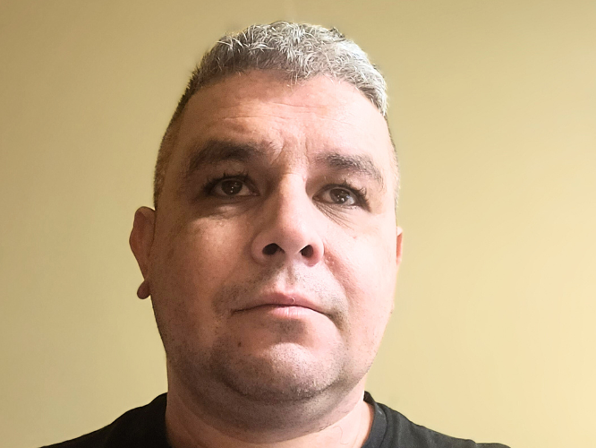 Michał Sznuro - zdjęcie główne