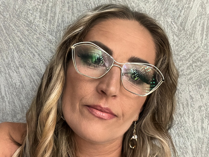 Olga Bartosiewicz - main photo