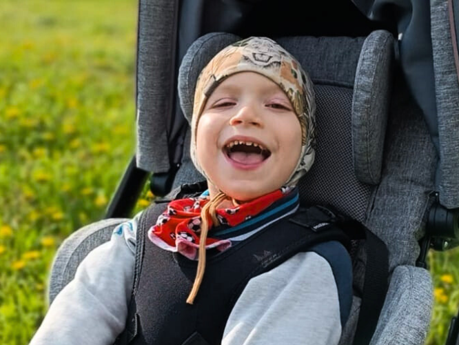 Filip Namysłowski - zdjęcie główne