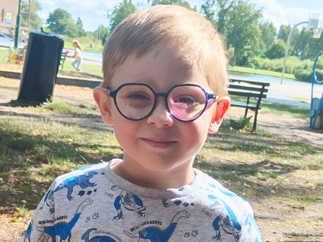 Pawełek Pawłowski - main photo