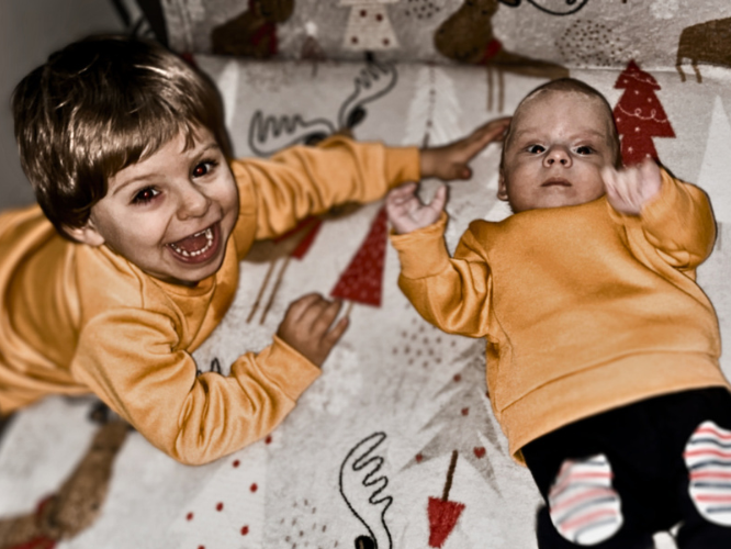 Ernest Przestrzelski-Mikulski i&nbsp;Oskar Mikulski-Greczan - zdjęcie główne