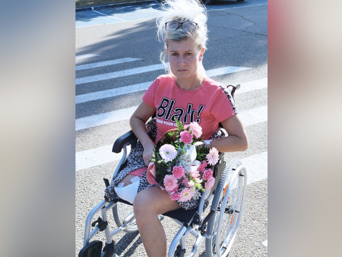 Beata Romaniuk - zdjęcie główne