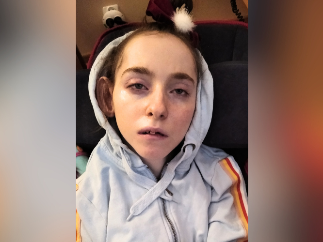 Jola Michalik - zdjęcie główne