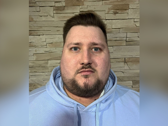 Mateusz Olczyk - zdjęcie główne