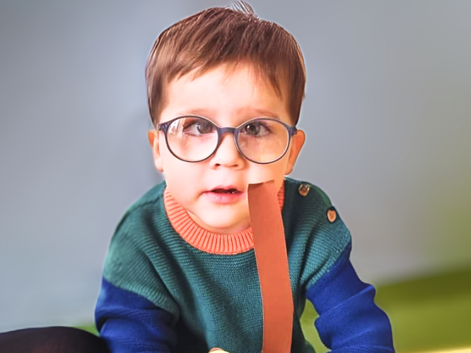 Szymon Łuczak - zdjęcie główne