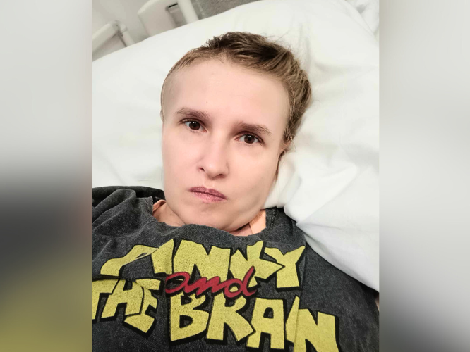 Marta Bera-Sobecka - zdjęcie główne