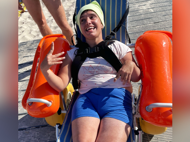 Katarzyna Matusiak - zdjęcie główne