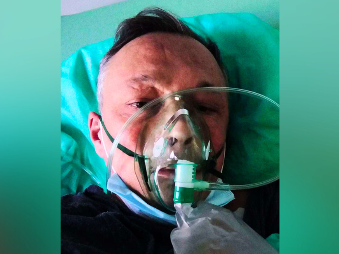 Jan Pająk - zdjęcie główne