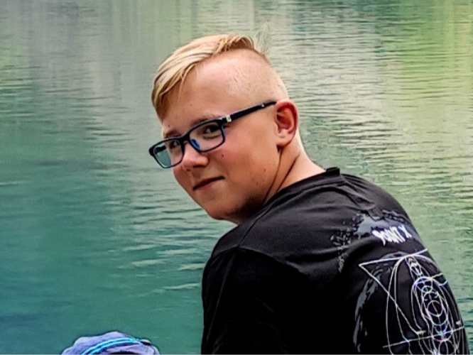 Filip Gryz - main photo