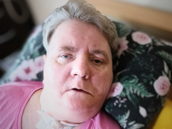 Dorota Stachowiak - zdjęcie główne