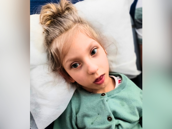 Nadia Strzała - zdjęcie główne