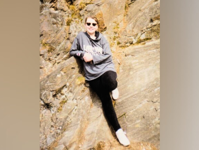 Edyta Dudzińska - zdjęcie główne