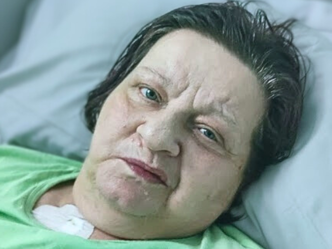 Danuta Kuśka - zdjęcie główne