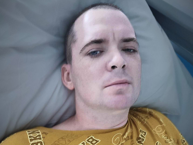 Rafał Niewulis - zdjęcie główne