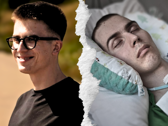 Tomek Mazur - main photo