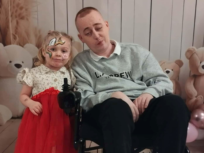 Patryk Balcar - zdjęcie główne