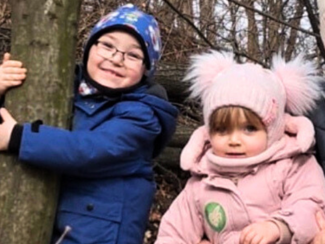 Antoś Brzozowski - zdjęcie główne