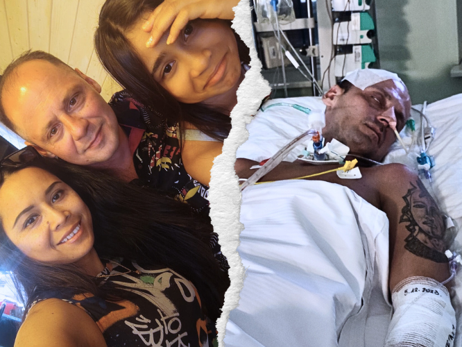 Marcin Nieporęcki - zdjęcie główne