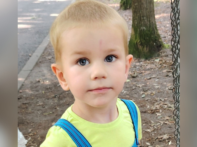 Antoś Urbański - main photo