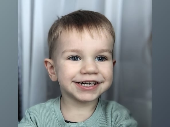 Antoś Urbański - zdjęcie główne