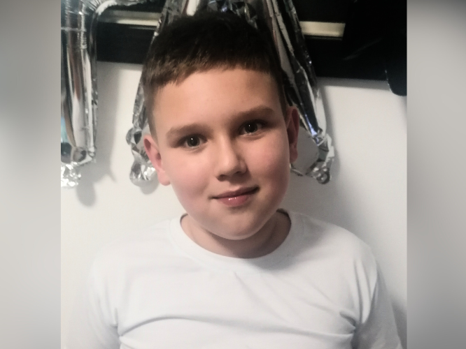 Andrzej Gąsior - zdjęcie główne