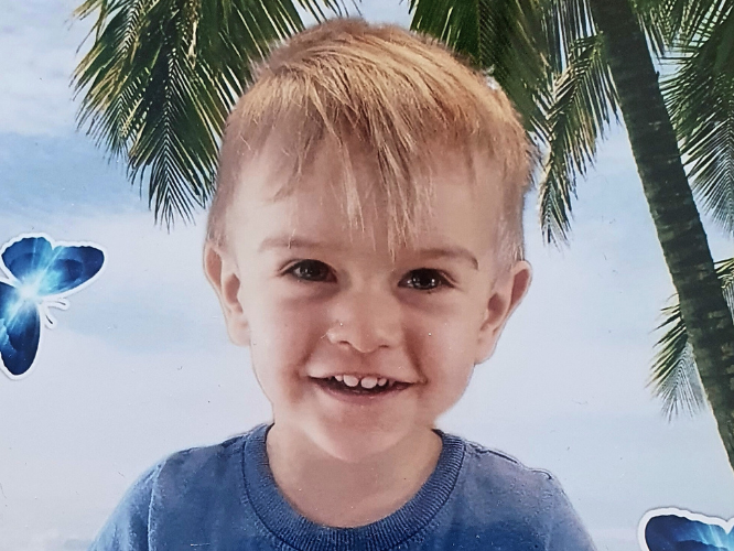 Kaspian Kość - zdjęcie główne