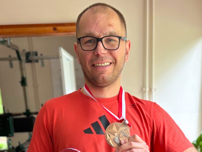 Jakub Potyrala - zdjęcie główne