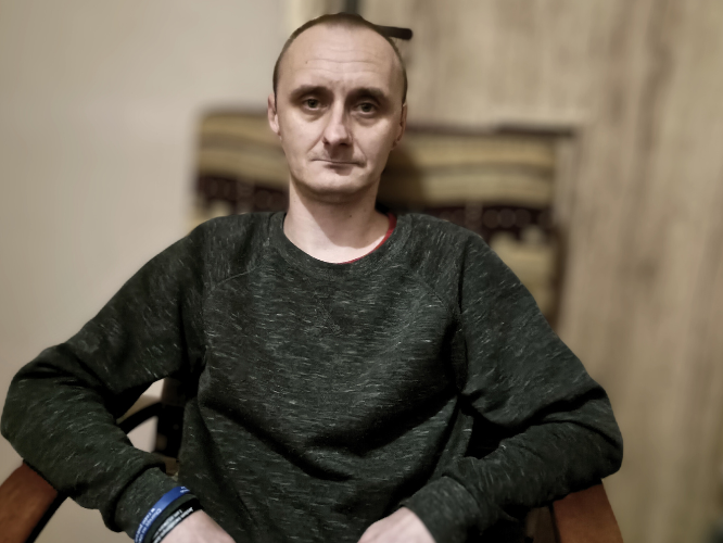 Kamil Barański - zdjęcie główne