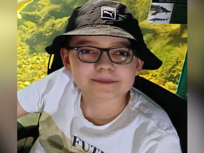 Wojtek Karwasz - zdjęcie główne