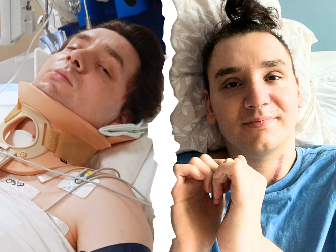 Mateusz Barabasz - main photo