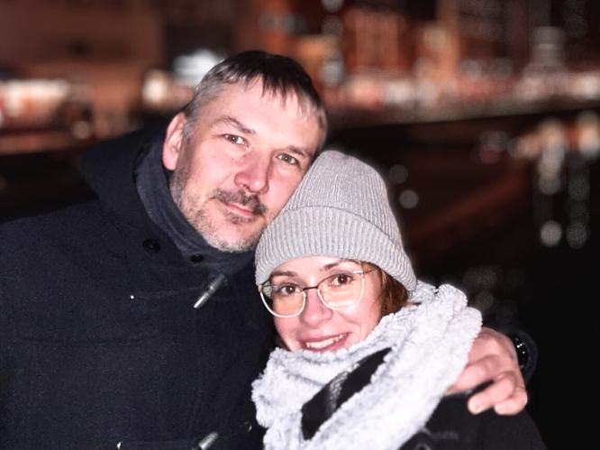 Agata Szymańska - zdjęcie główne