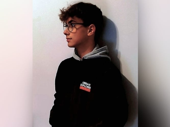 Bartek Baranowski - main photo