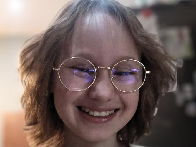 Alicja Kwiatkowska - main photo