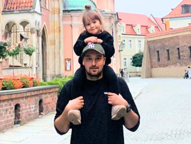 Kamil Czernuszka - zdjęcie główne