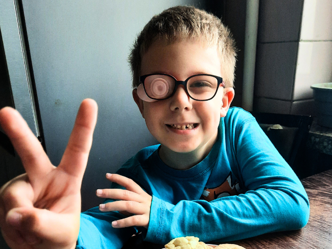 Oliwier Filipek - zdjęcie główne