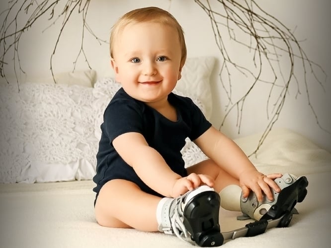 Artur Szymański - main photo