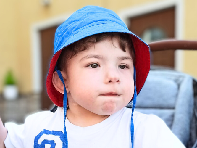 Gabryś Wandachowicz-Witowski - zdjęcie główne