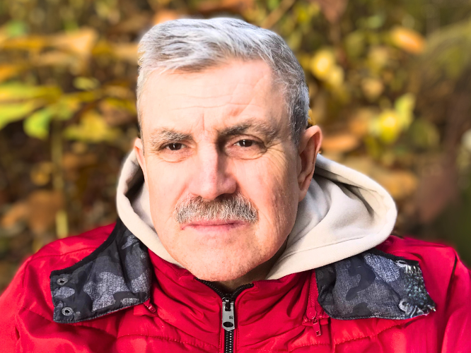 Grzegorz Wojciechowski - zdjęcie główne